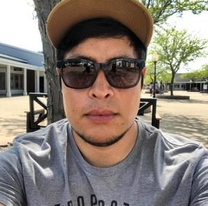 Meet your Posher, Humberto